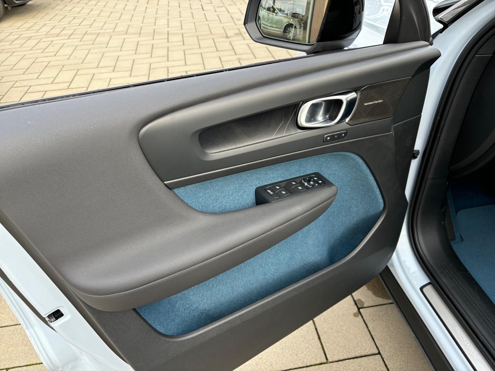 Volvo XC40 - Bild 21