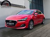 Hyundai i30 Fastback Style*NAVI*CAM*LED*KLIMAAUT.*S-Heft - Hyundai i30: Style