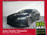 Opel Insignia GS GSi 4x4 HeadUp/BOSE/Leder/360° - Opel Insignia in Chemnitz