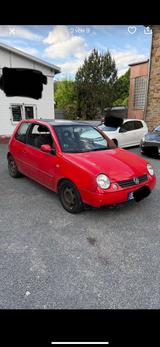 Volkswagen Vw Lupo 1.4 TDI - Volkswagen Lupo in Düsseldorf