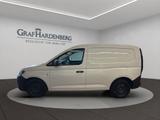 Volkswagen Caddy Cargo EcoProfi 2.0 TDI AHK Klima - Volkswagen Caddy 2 0 TDI