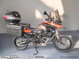 BMW F800 gs full optional - BMW 2010 F800GS