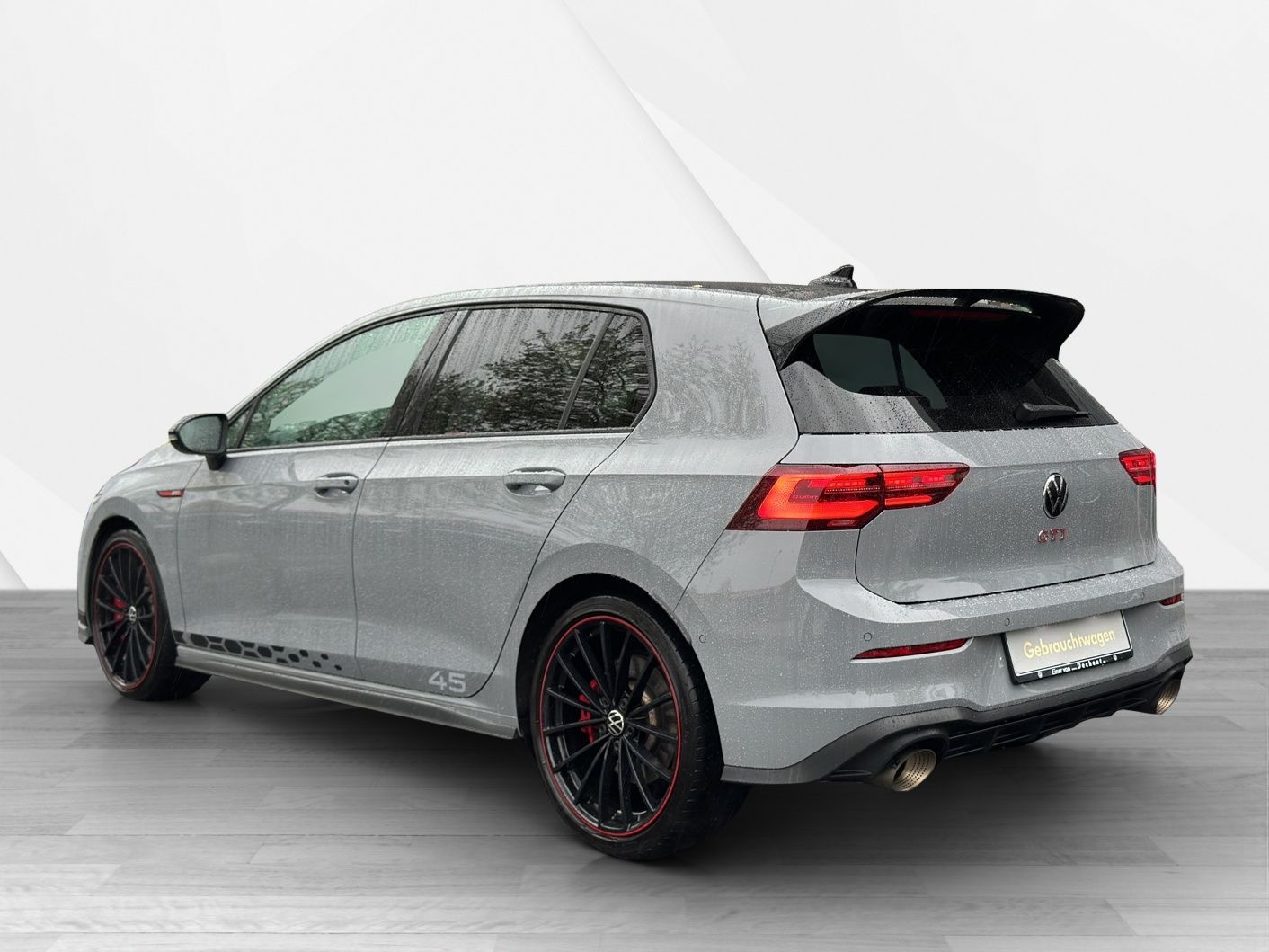Fahrzeugabbildung Volkswagen Golf GTI Clubsport 2.0 TSI,DSG Leder,SD,RFK, Nav