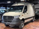 Mercedes-Benz Allrad Sprinter 319 4X4 V6 L2H2 ZG3-Untersetzung - Offers matching your search criteria