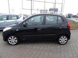 Hyundai i10 1.1 Style Klima Radio HU AU Neu - gebrauchte Hyundai i10 aus dem Jahr 2012