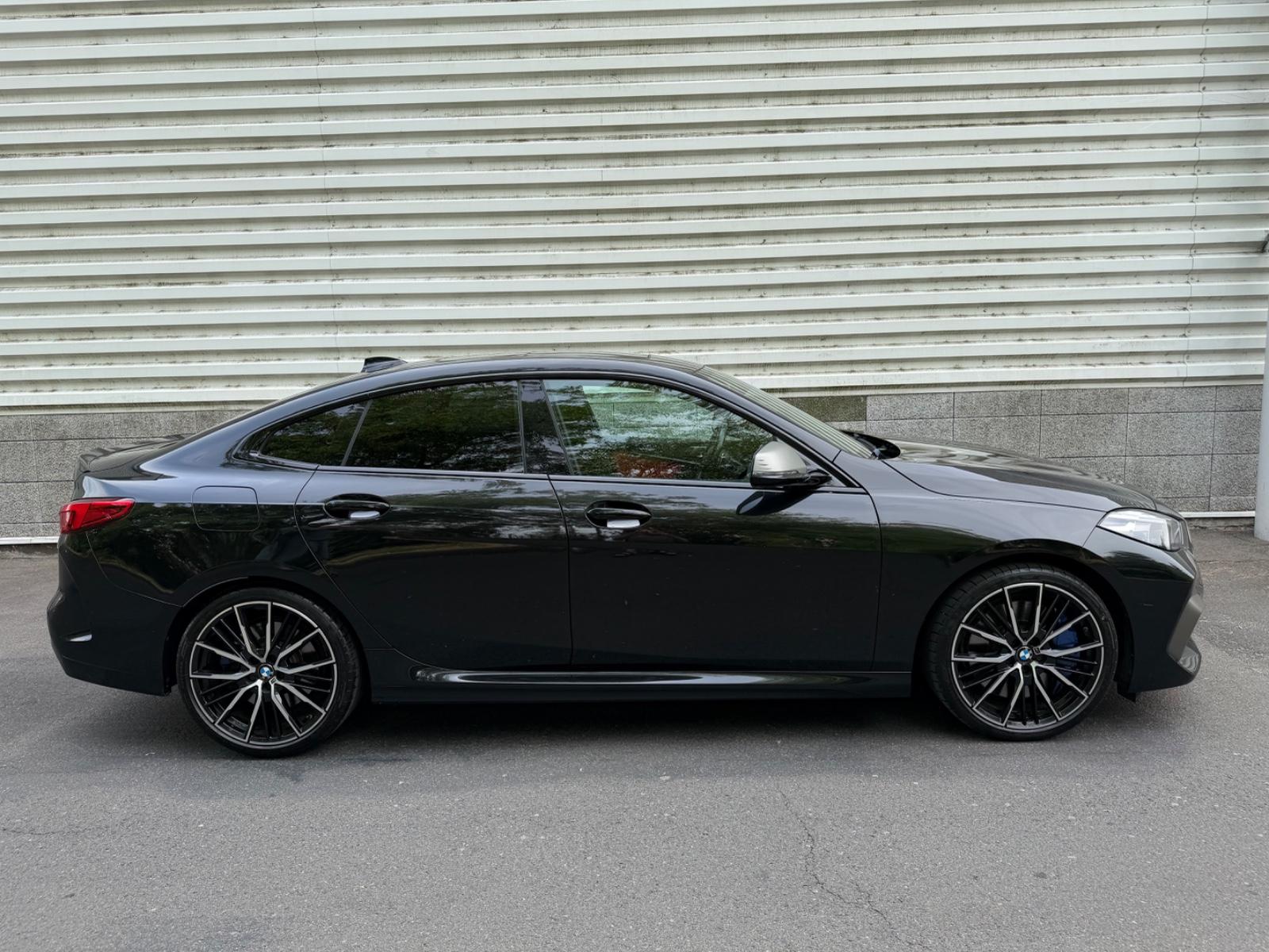 BMW M235i xDrive Gran Coupé Steptronic