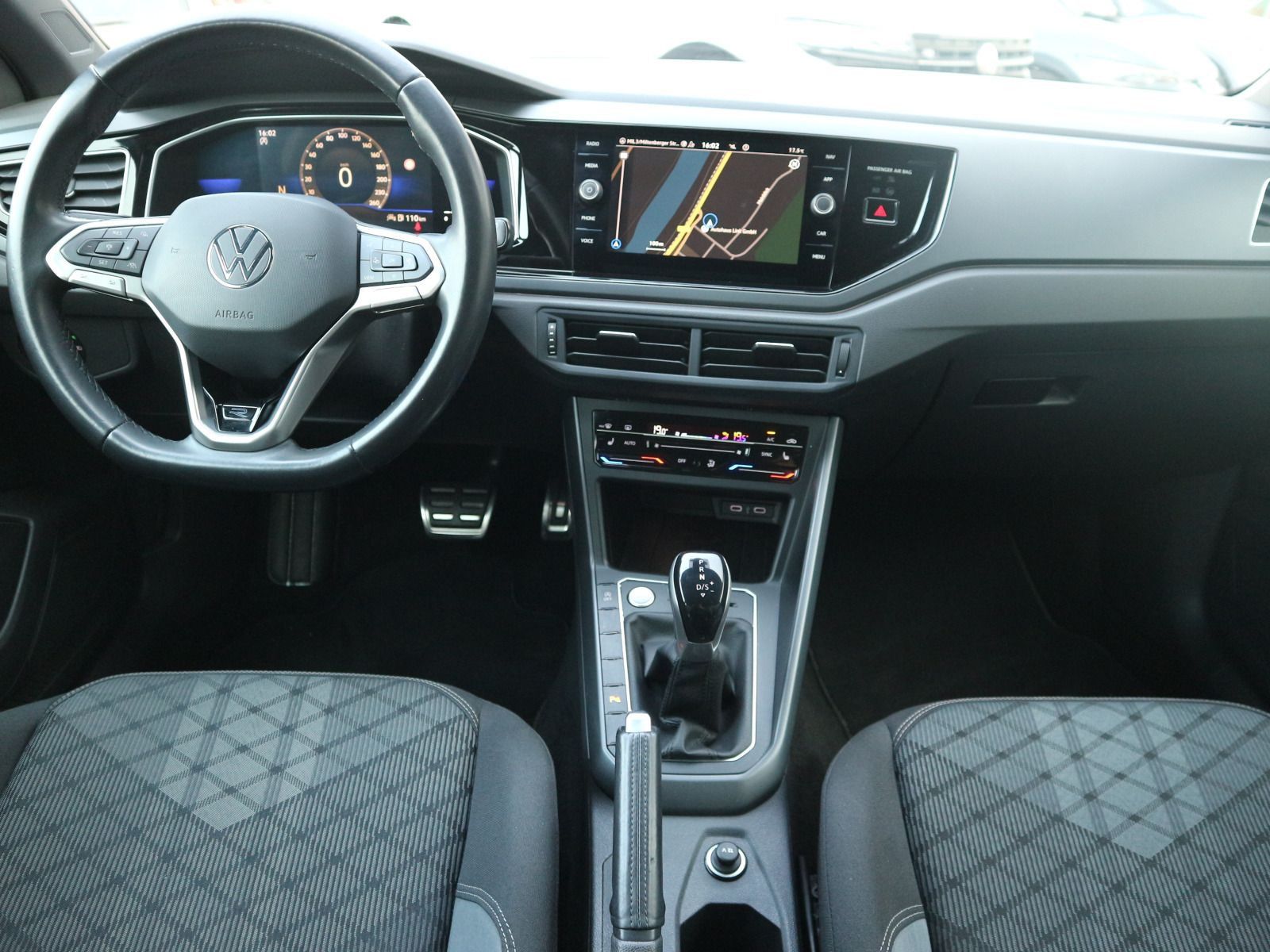 Volkswagen Taigo - Bild 12