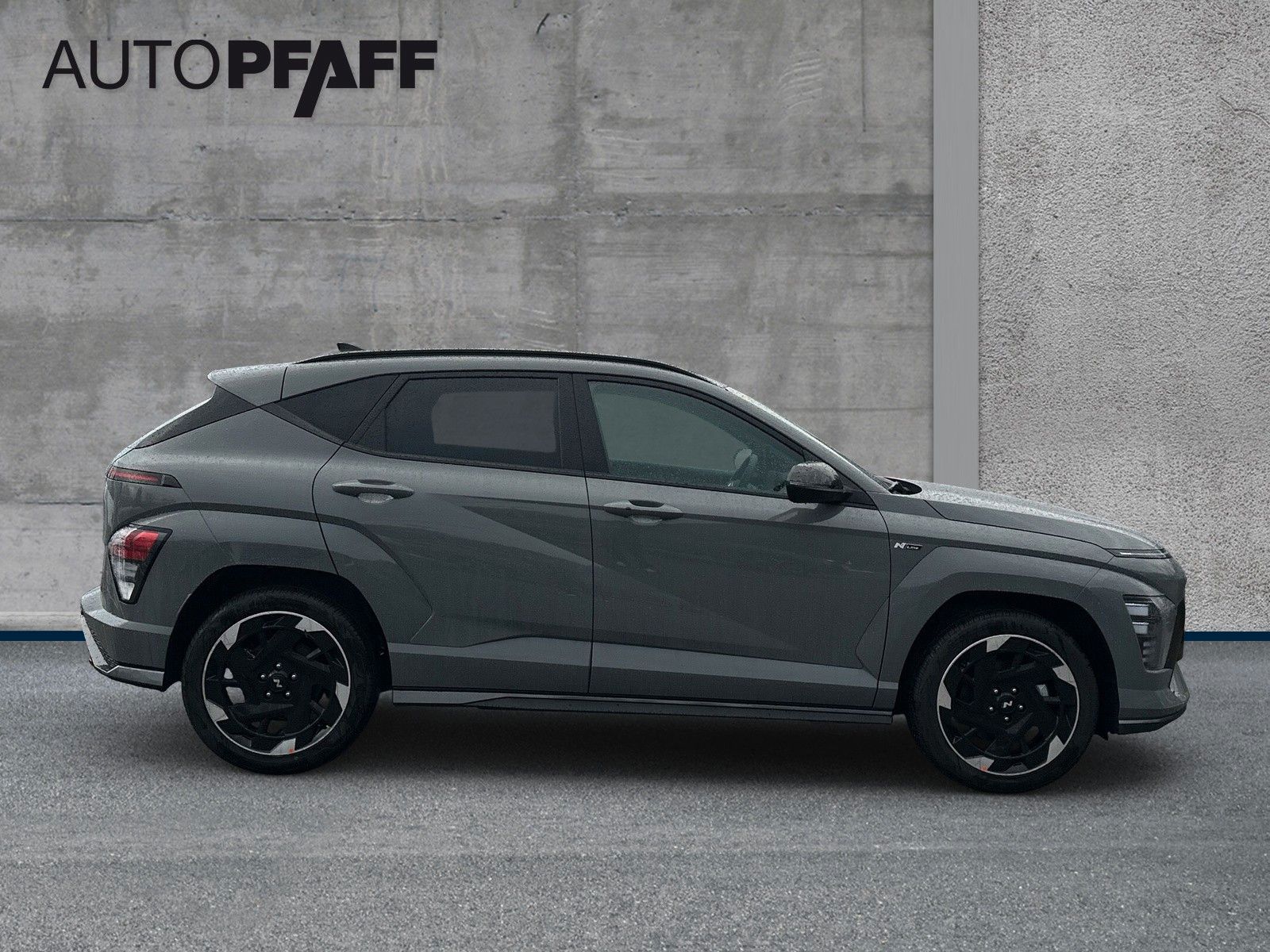 Hyundai KONA - Bild 4