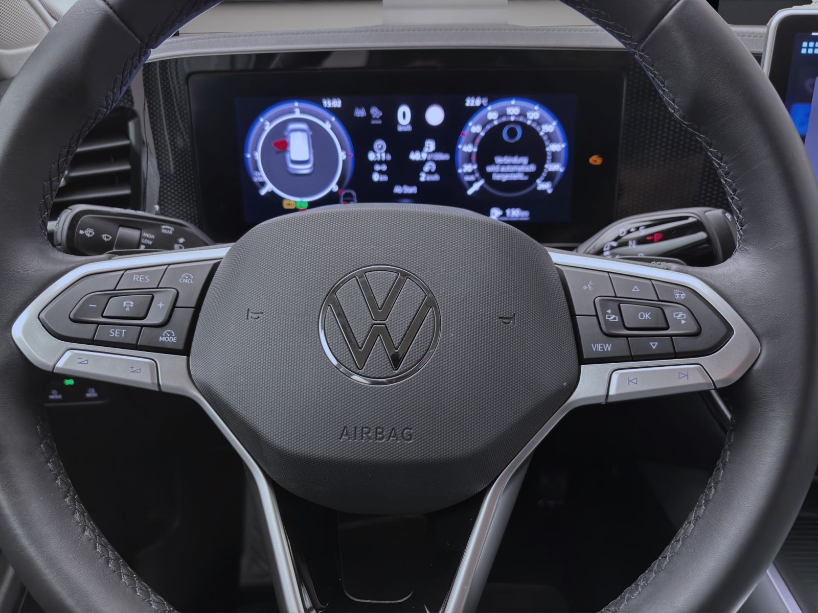 Volkswagen Passat Variant - Bild 13