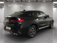 BMW X4 - Vorschau Bild 4