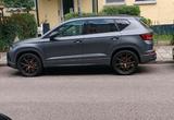 Andere Cupra Ateca - Andere in München