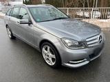 Mercedes-Benz Mercedes Benz C Klasse T Modell - Mercedes t modell gebraucht