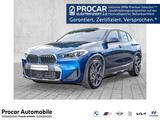 BMW X2 xDrive25e M Sport HUD ACC RFK NAVI LED DAB - BMW X2 in Köln