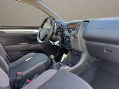 TOYOTA Aygo AYGO x / Facelift / Toyota Relax Garantie