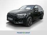 Audi Q7 SUV S line 60 TFSI e quattro 360(490) kW(PS) - Audi Q7 Neuwagen