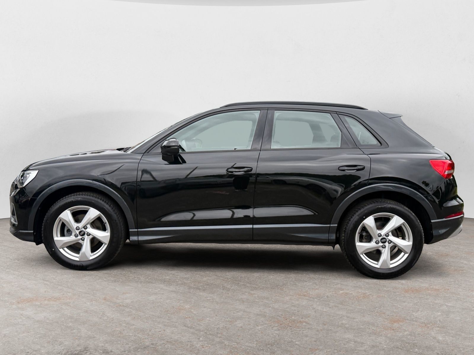 Audi Q3 - Bild 4