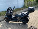 Kymco xciting S 400 - KYMCO XCITING 400 S