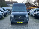 Mercedes-Benz Sprinter III Mixto L2H2 RWD 317 CDI*5-Sitzer* - Mercedes-Benz Sprinter mixto