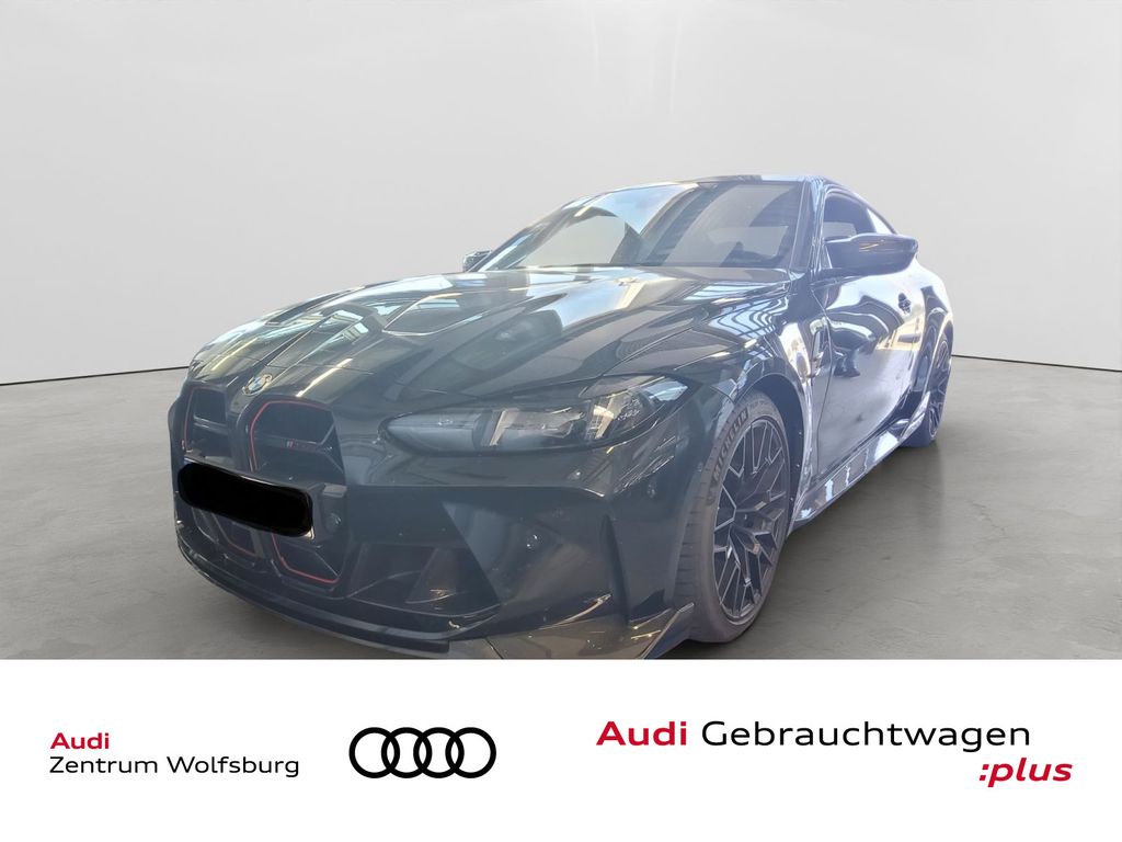 Image of BMW M4