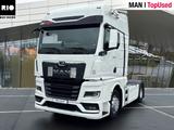 MAN TGX 18.510 4x2 LL SA GX RETARDER STANDKLIMA ZV