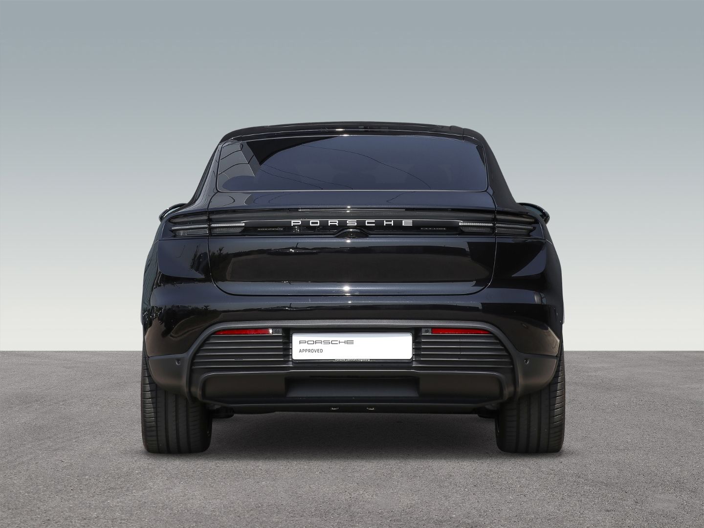 Porsche Macan - Bild 5