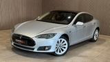 Tesla Model S85 - Tesla Gebrauchtwagen von 2014