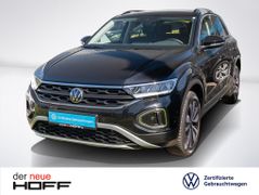 Volkswagen T-Roc 1.0 TSI GOAL Navi Bluetooth LED Allwetter