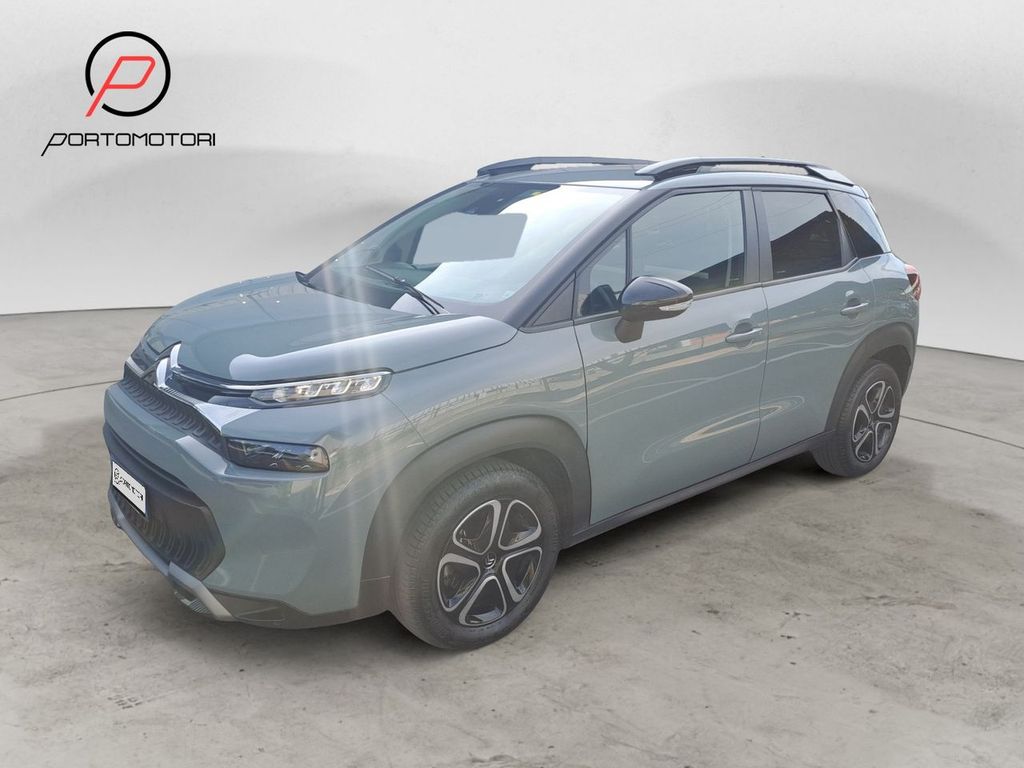 Image of Citroën C3 Aircross