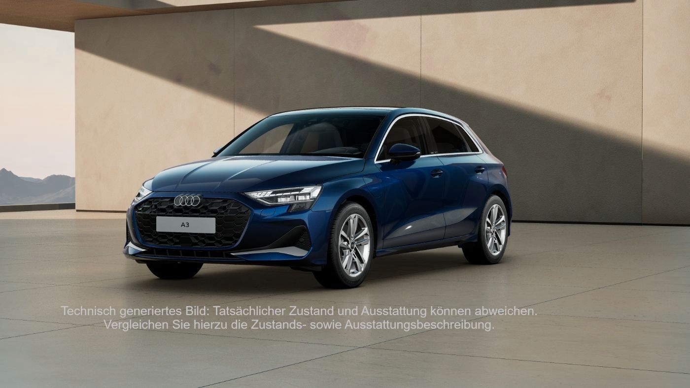 Audi A3 - Bild 2