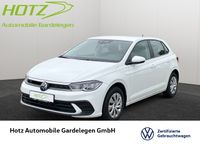 Volkswagen Polo - Vorschau Bild 1