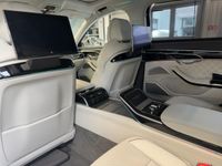 Audi A8 - Vorschau Bild 17