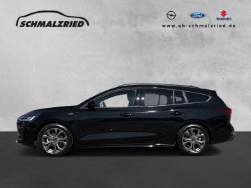 Bild 2 Ford Focus Turnier ST-Line MHEV Sportpaket HUD Navi S