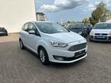 Ford C-Max C-MAX Titanium - Ford C-Max: Kombi