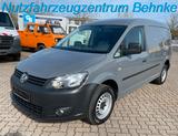 Volkswagen Caddy KA Maxi 4M/ 4x4/ AC/ Standh./ Werkstatt - Volkswagen Werk