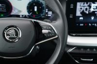 Skoda Octavia - Vorschau Bild 18
