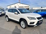 Seat Ateca Xcellence - gebrauchte Seat Pickups