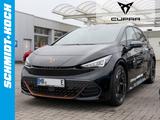 Cupra Born Edition Dynamic 170 (77kWh) Navi SENNHEISER - schwarze Cupra Born