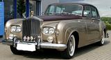 Rolls-Royce Silver Cloud III  - Rolls-Royce Silver Cloud Benziner Gebrauchtwagen