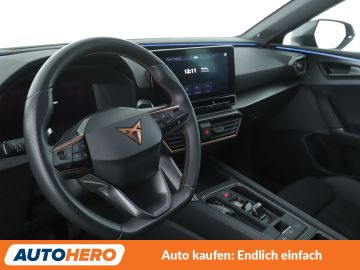 Cupra Leon - 11