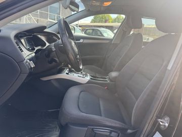 Audi A4 - 11