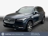 Volvo XC90 T8 AWD Recharge Plus Bright - Volvo XC90: Recharge Plus Bright