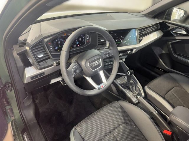 A1 Sportback S line 40 TFSI 207 PS S tronic SONO