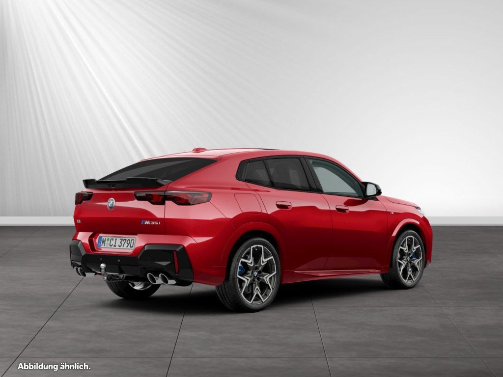 BMW X2 - Bild 2