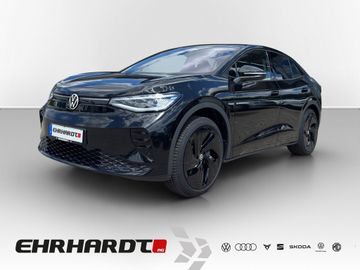 Volkswagen ID.5 4MOTION GTX AHK*WP*HUD*NAV*21"