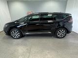 Renault Espace V Limited AHK*LED*Navi*Pano - Renault Espace mit Diesel-Antrieb: Kleinbus