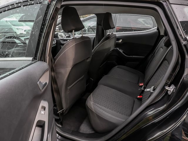 Ford Fiesta Mild-Hybrid Titanium Touchscreen DAB