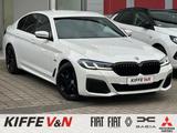 BMW 530 e M SPORT LASER RFK HUD HK M LEUCHTEN SHADOW - BMW 530 Gebrauchtwagen in Hamm