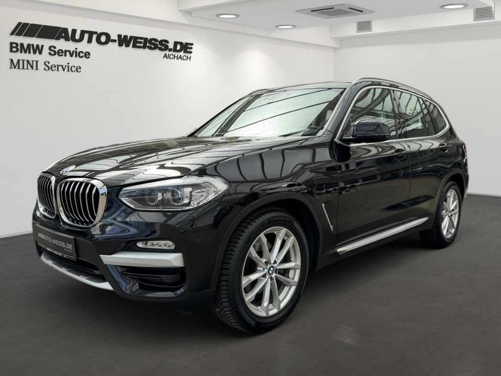 Image of BMW X3