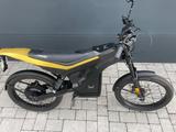 Govecs Elmoto Loop 45 KM/h - extreme Beschleunigung - MOFA 45 KM H