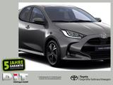 Toyota Yaris 1.5 Teamplayer ACC+LED+SHZ+Fernlichtass. - Toyota Yaris Jahreswagen